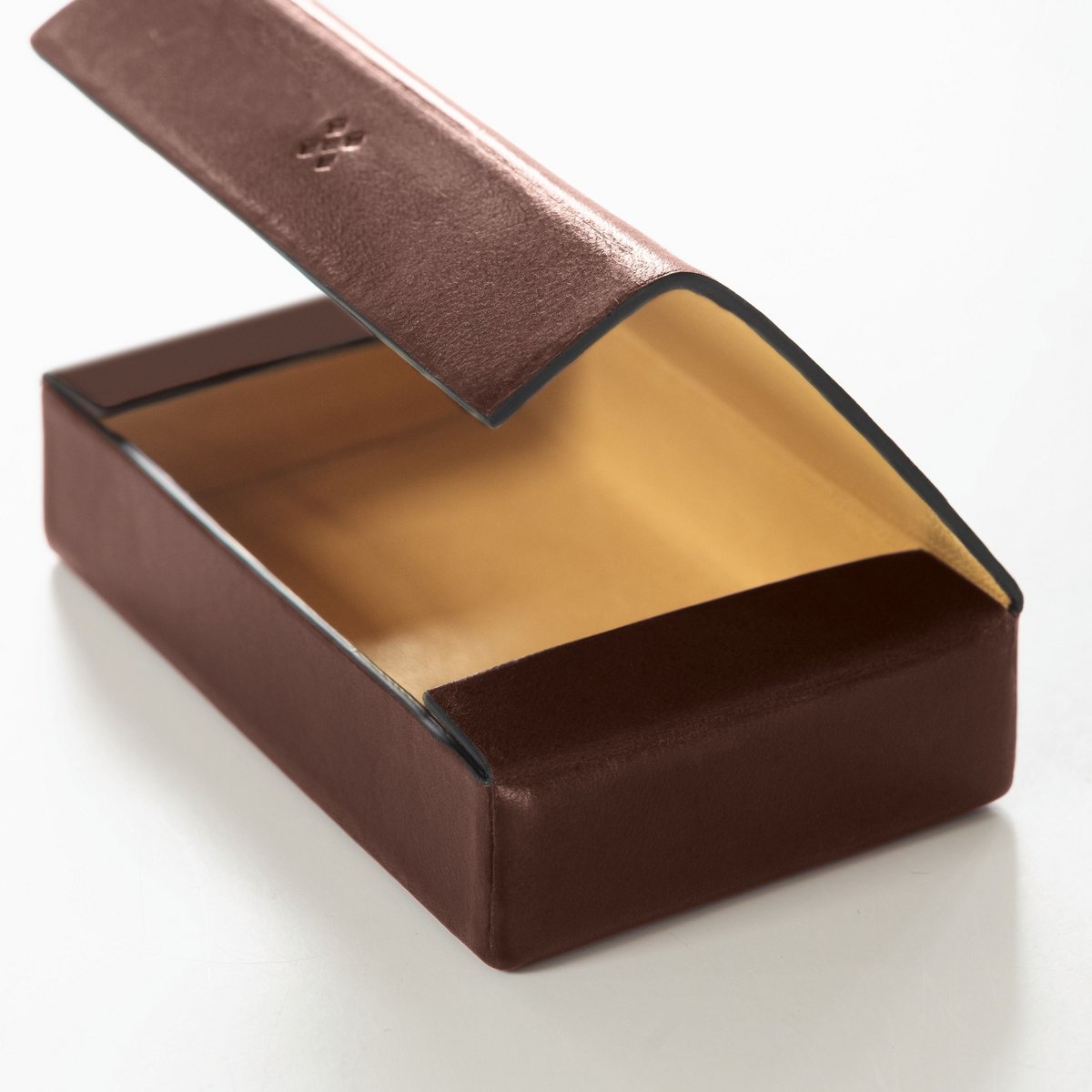 LGNDR Leather Case ETWEE Short
