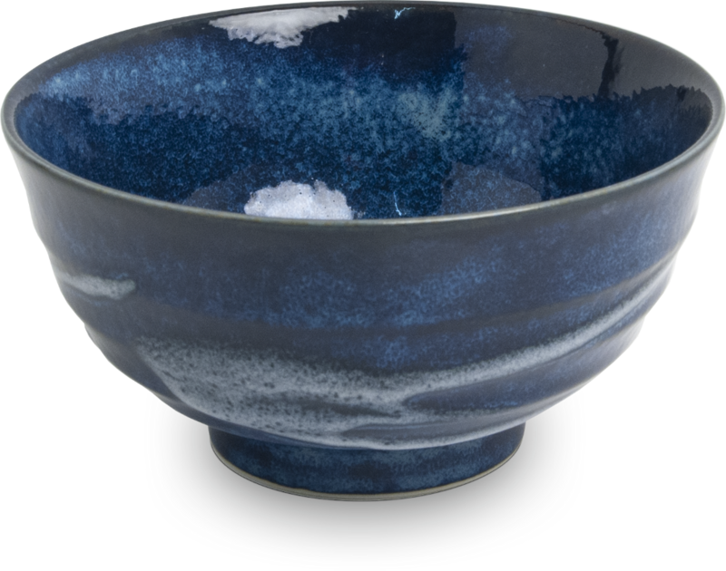 Edo Izayoi Pokébowlset, 17x9cm, 2 pers., giftbox