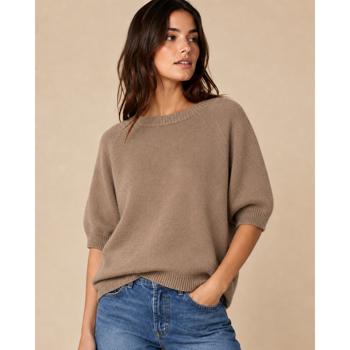 3349 Cashmere Mix