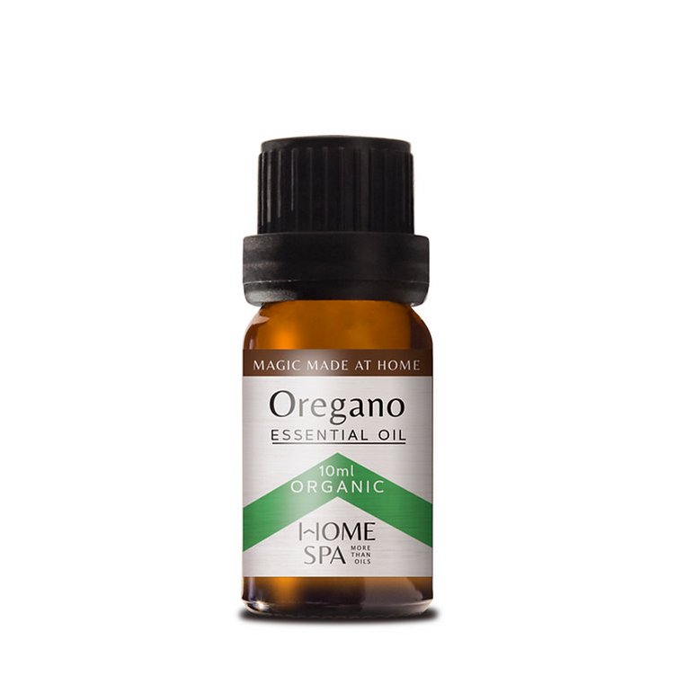 Organisches Bio ätherisches Öl Oregano