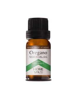 Organic Bio essential oil Oregano