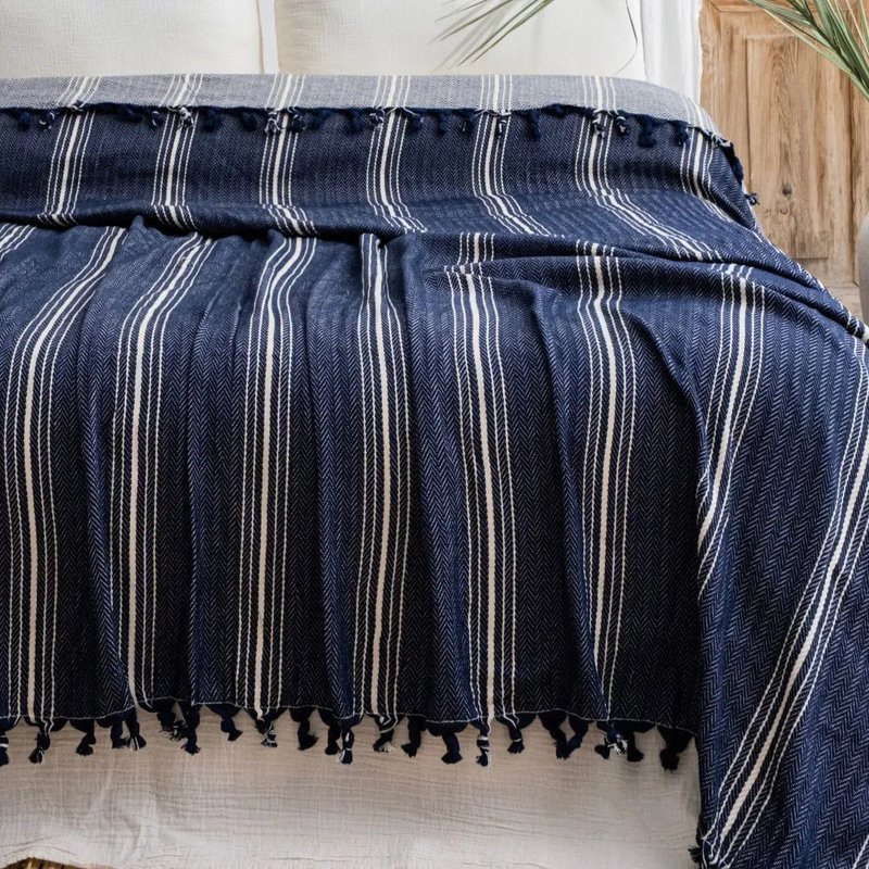 Yasmin Bedspread