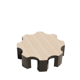 Fiastra Caleria Cake Stand