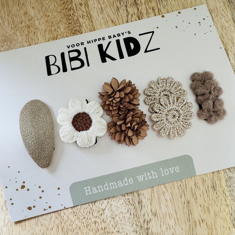 Set of 23 Anti-slip pins