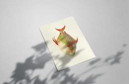 Sea Bream