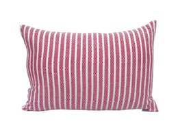 Beachie Nice Rood 60 x 40 cm
