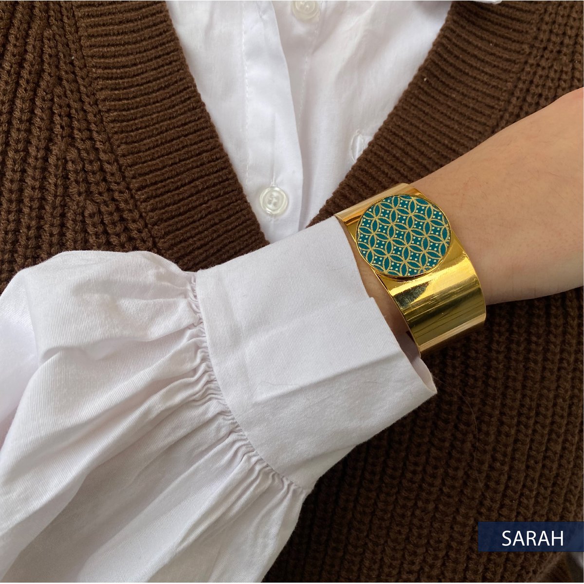 KIMI cuff