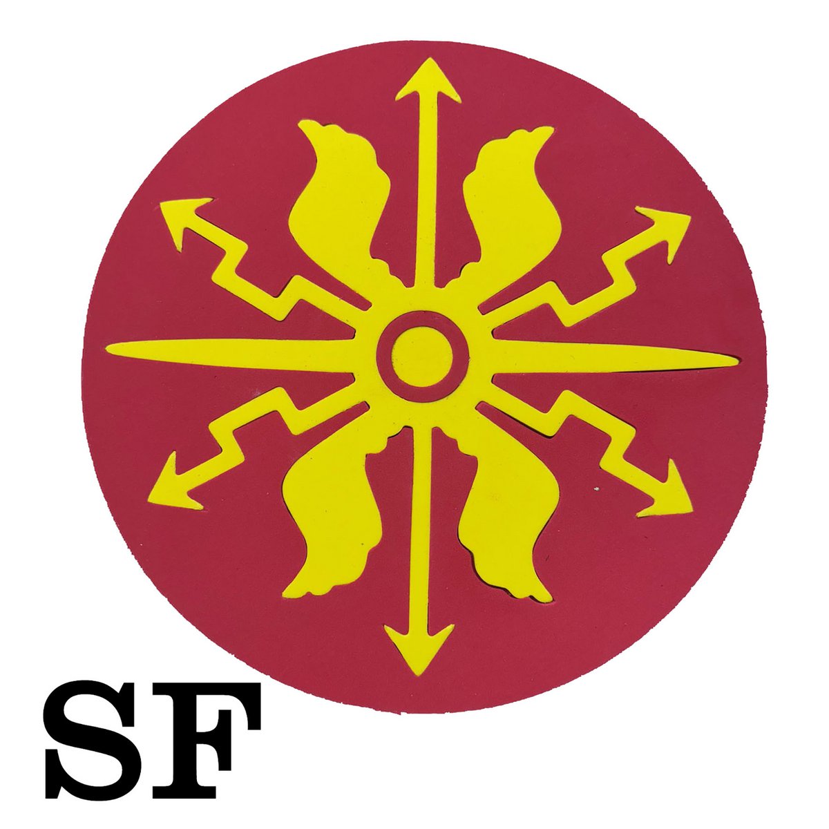 SHIELD KALIGULA Softik - ST670