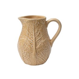 Carafe à eau Charbon Beige 20x9