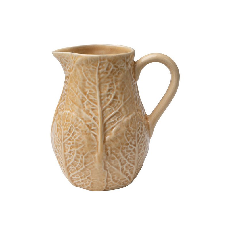 Carafe à eau Charbon Beige 20x9