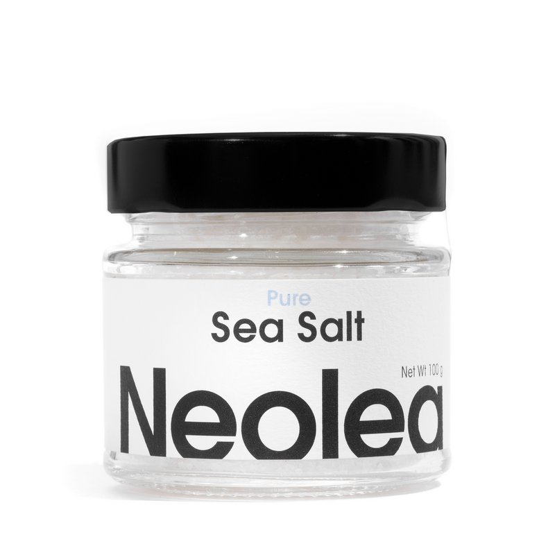 Neolea Sea Salt Pure - NOUVEAU DESIGN
