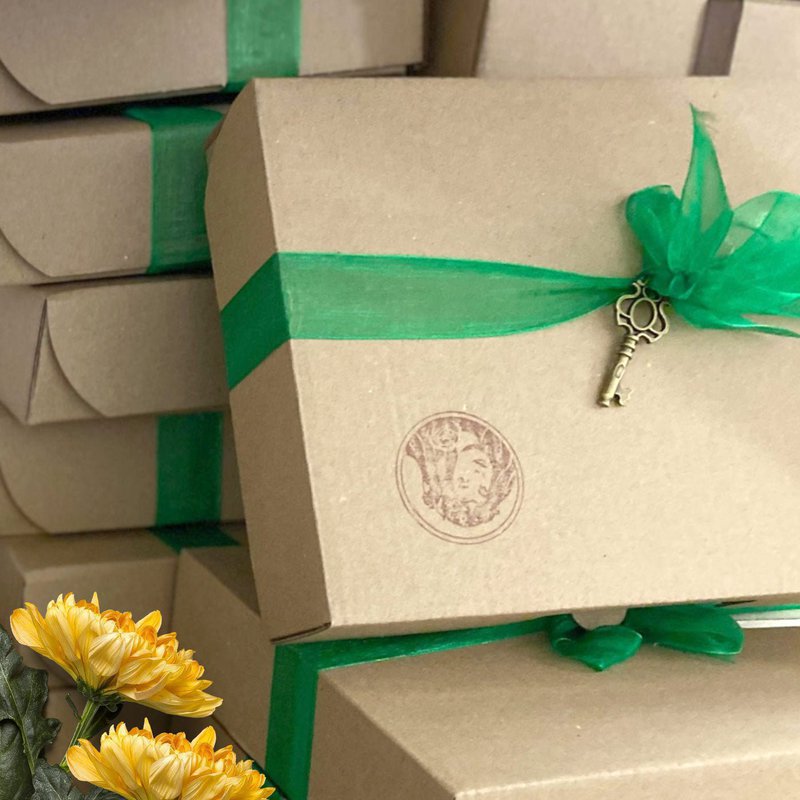 Paket BASIC - Chocoladerepen collectie - suikervrij, vegan, glutenvrij