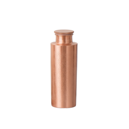 FLOWER OF LIFE COPPER BOTTLE 700 ML