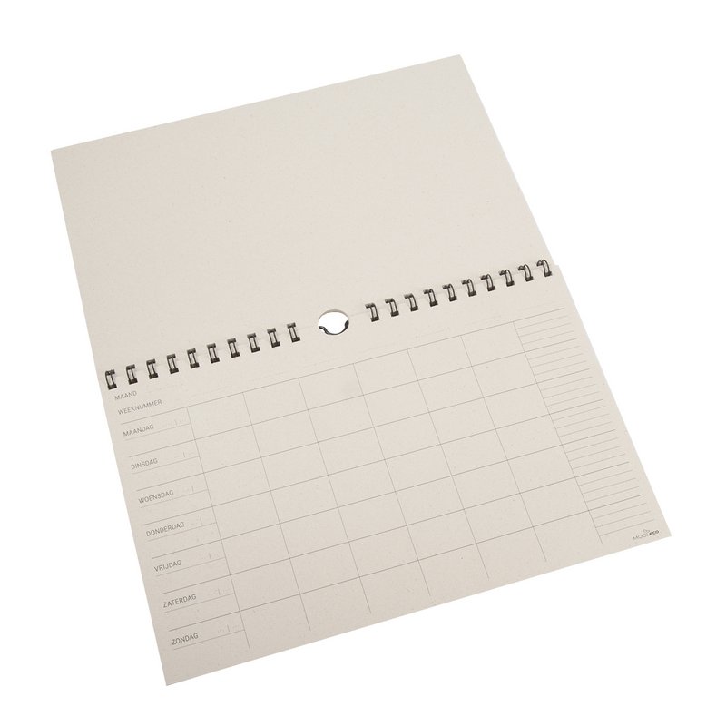 Sustainable Family Planner