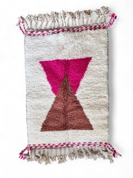 Berbertapijt - Bariq - 0,65 x 1,00m