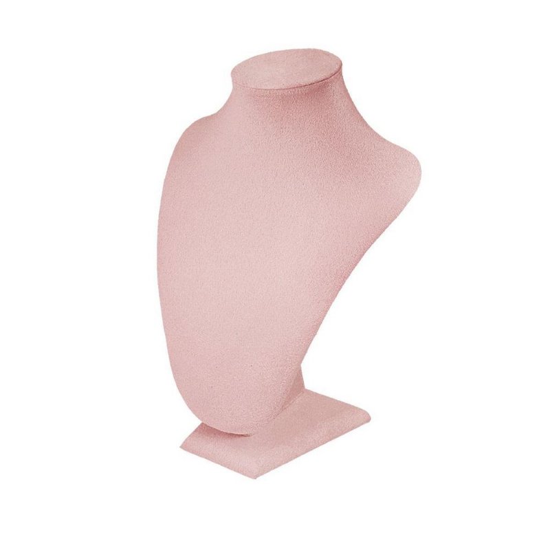 Necklace Display Pink Small