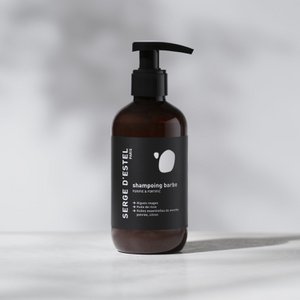 Baardshampoo 200ml