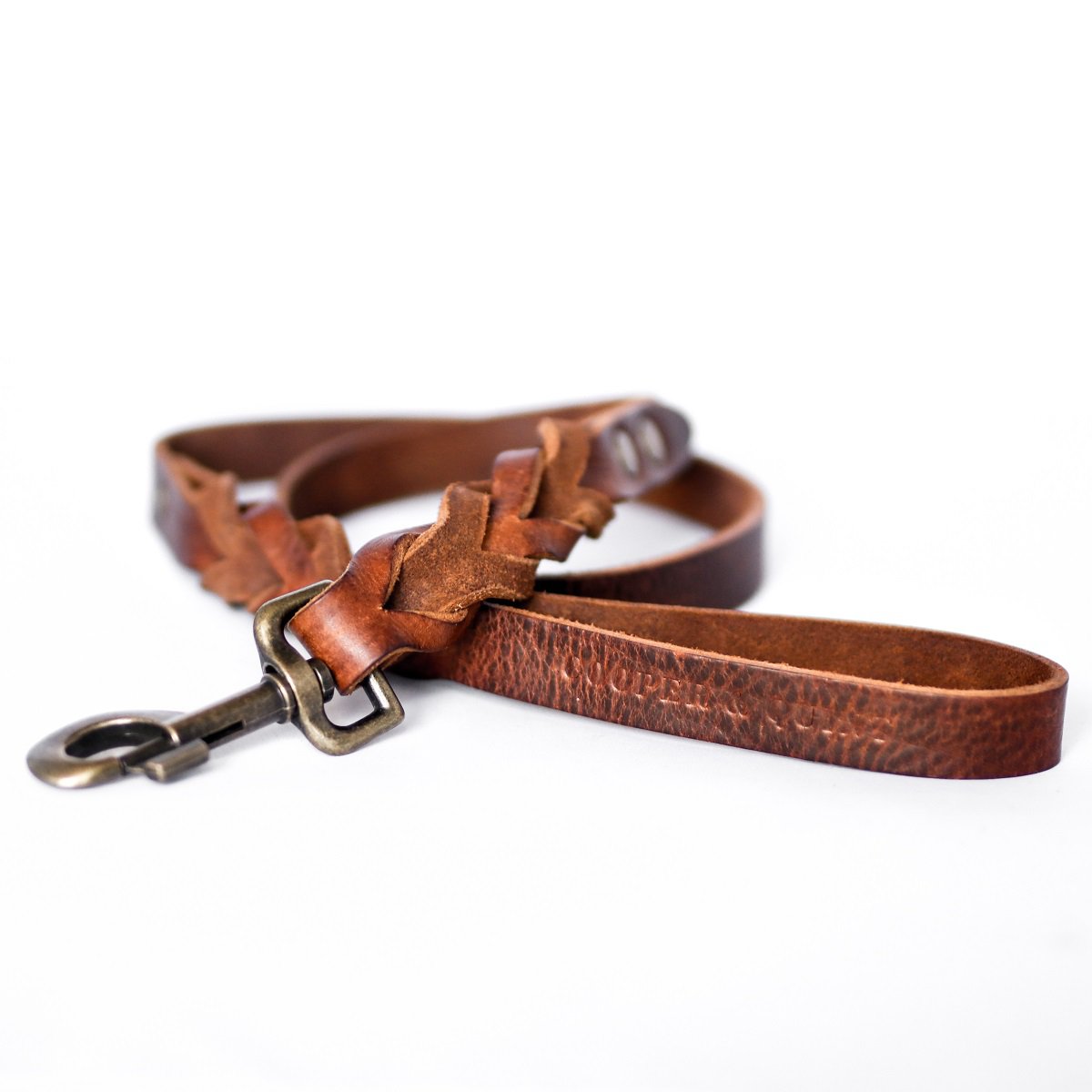 Snoet hundesnor | Brun