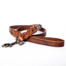 Snoet hundesnor | Brun