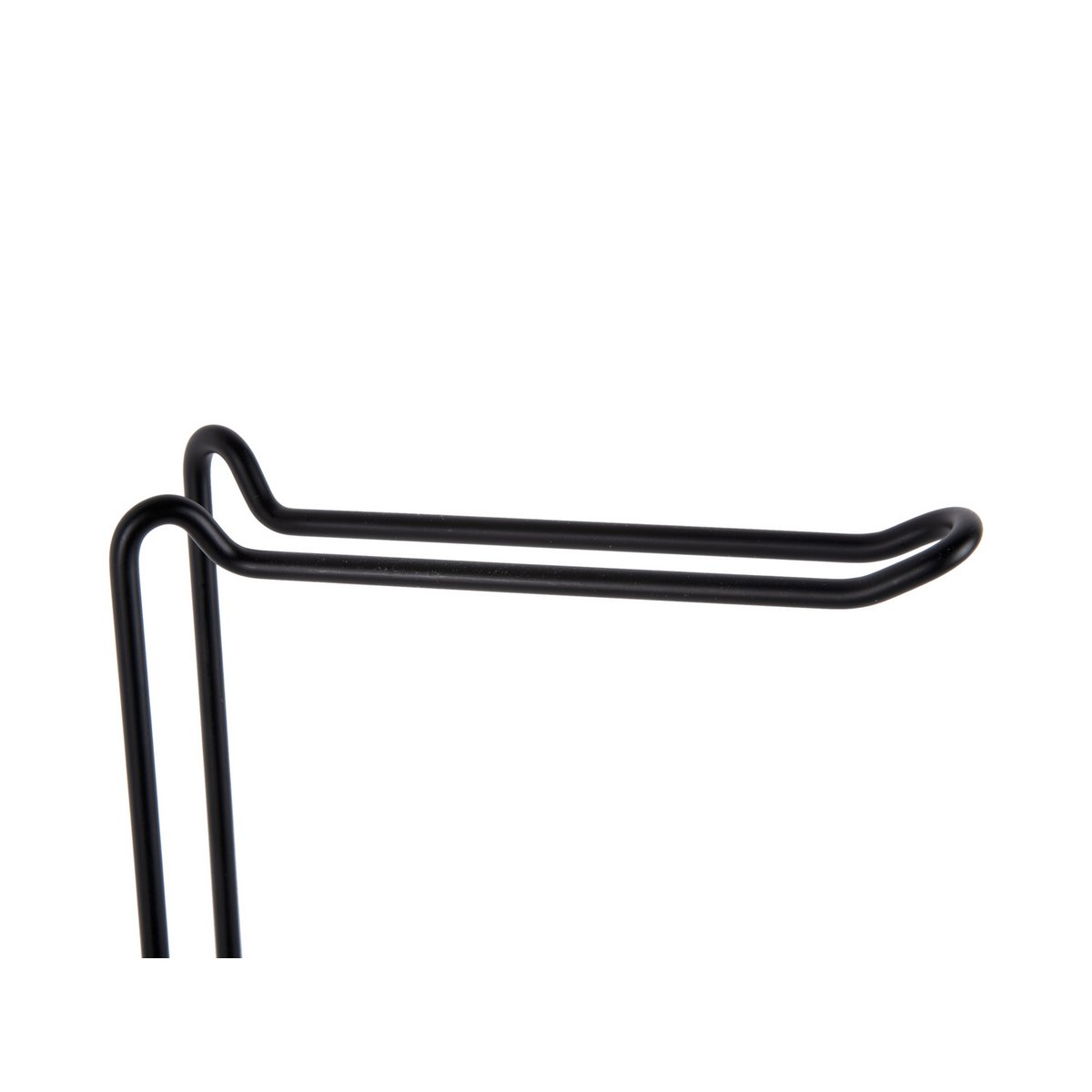 Toilet Roll Holder Wired