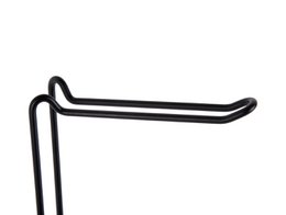 Toilet Roll Holder Wired