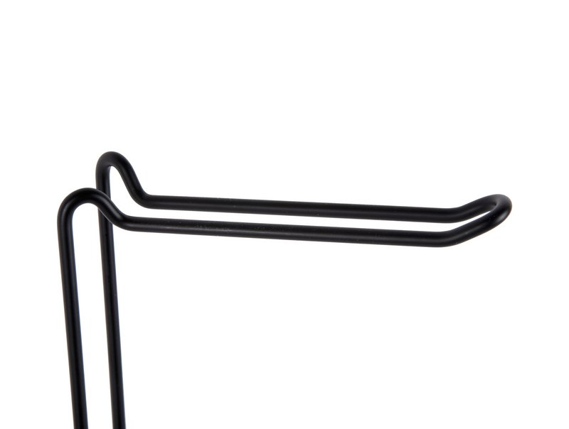 Toilet Roll Holder Wired