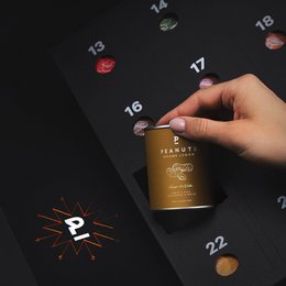 Calendario Avvento P-stash 2025