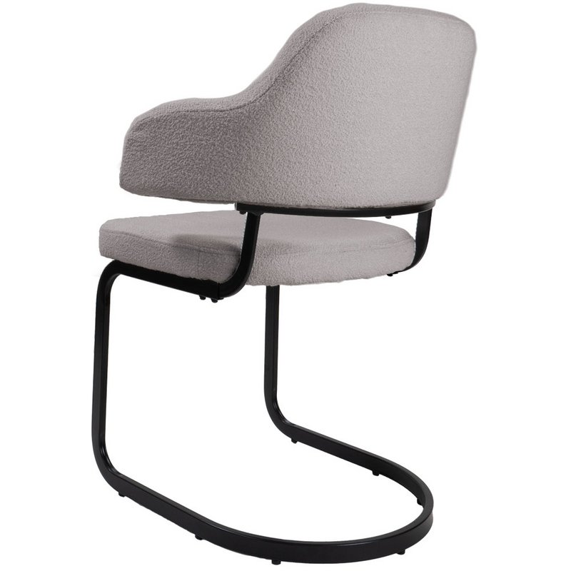 Spisestuestol Eros Natural