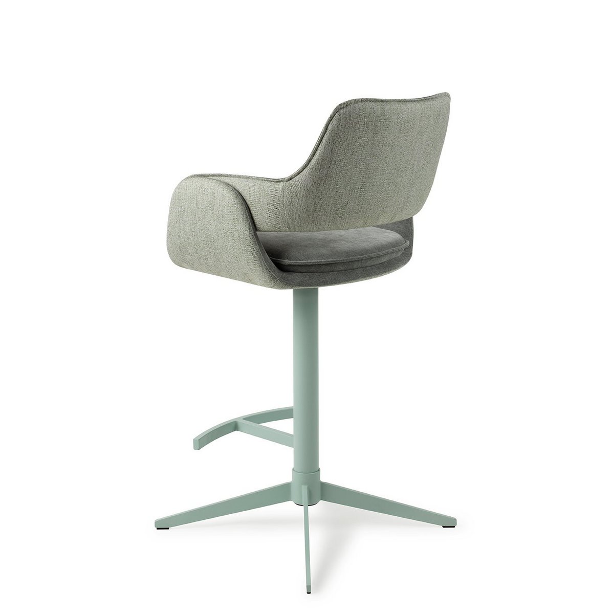 Jesper Home Oketo Bar Chair