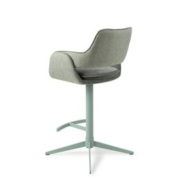 Jesper Home Oketo Bar Chair