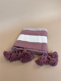 STRIBE PLAID STOR