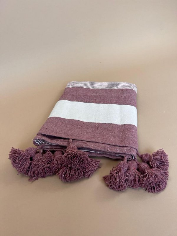 STRIBE PLAID STOR