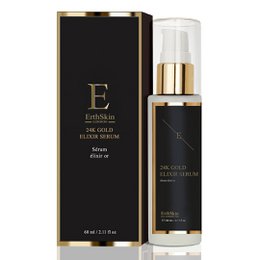 ANTIRIMPEL ELIXIR SERUM 24K GOUD 60ML