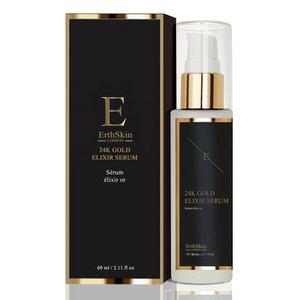 Anti Wrinkle Elixir Serum 24K Gold 60ml