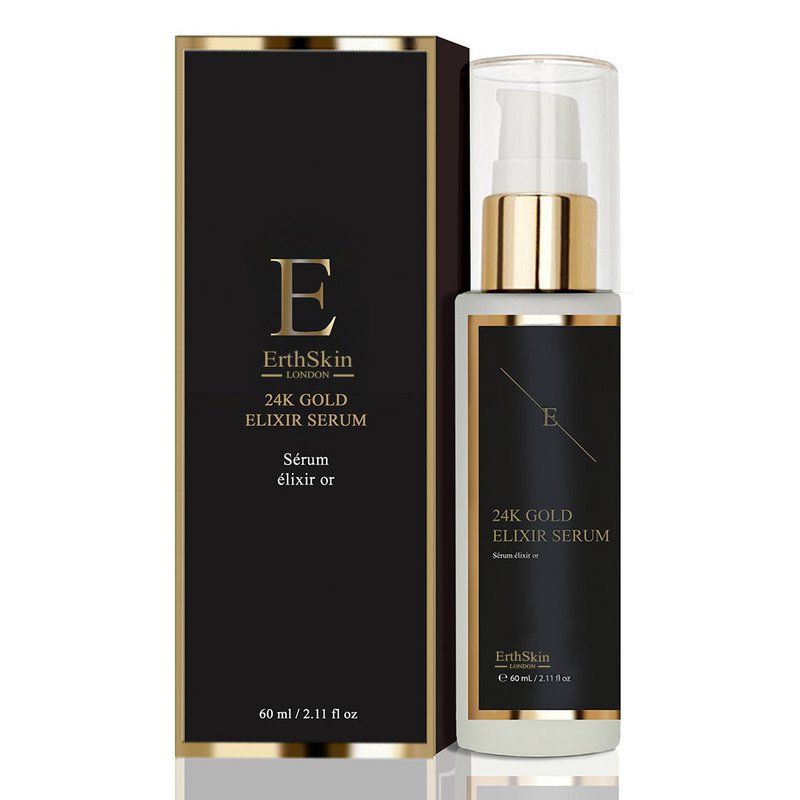 SERUM ELIXIR ANTIARRUGAS ORO 24K 60ML