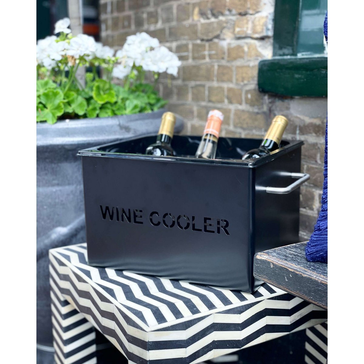 Wine Cooler