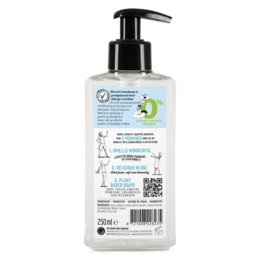 0% Hand soap 250ml
