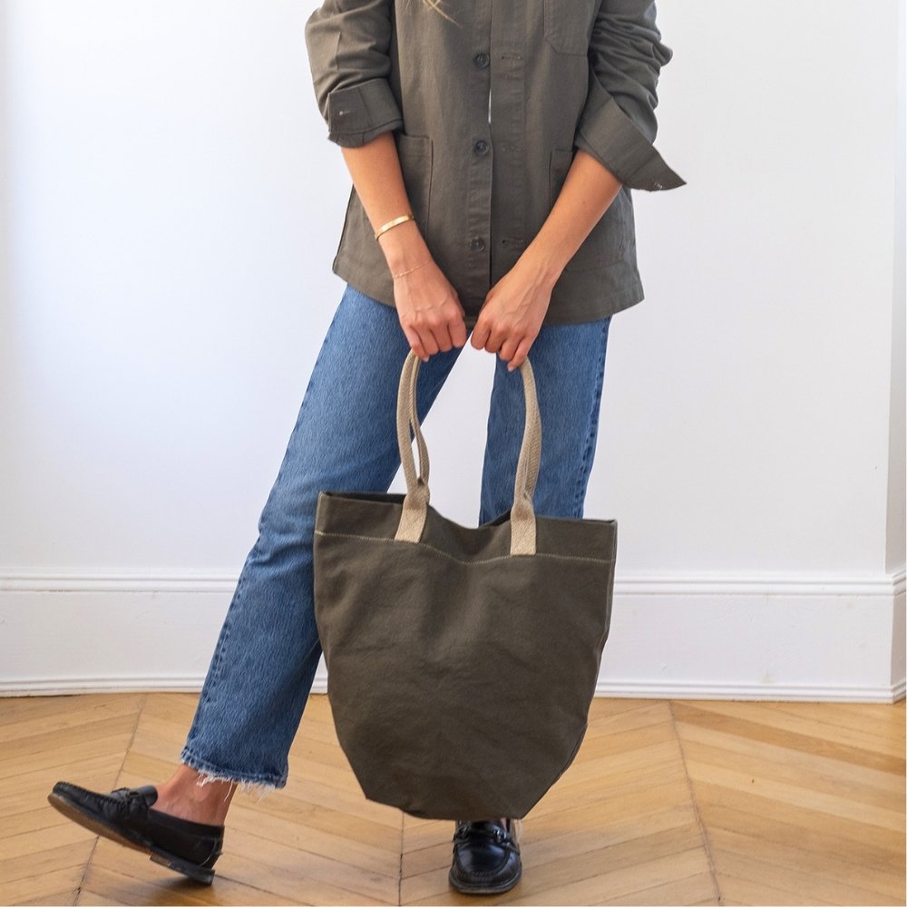 SAC FOURRE-TOUT