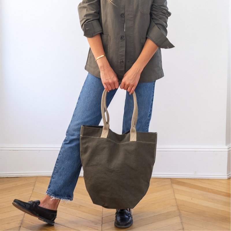 SAC FOURRE-TOUT