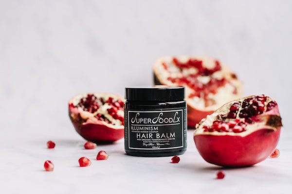 ILLUMINISM POMEGRANATE BUTTER