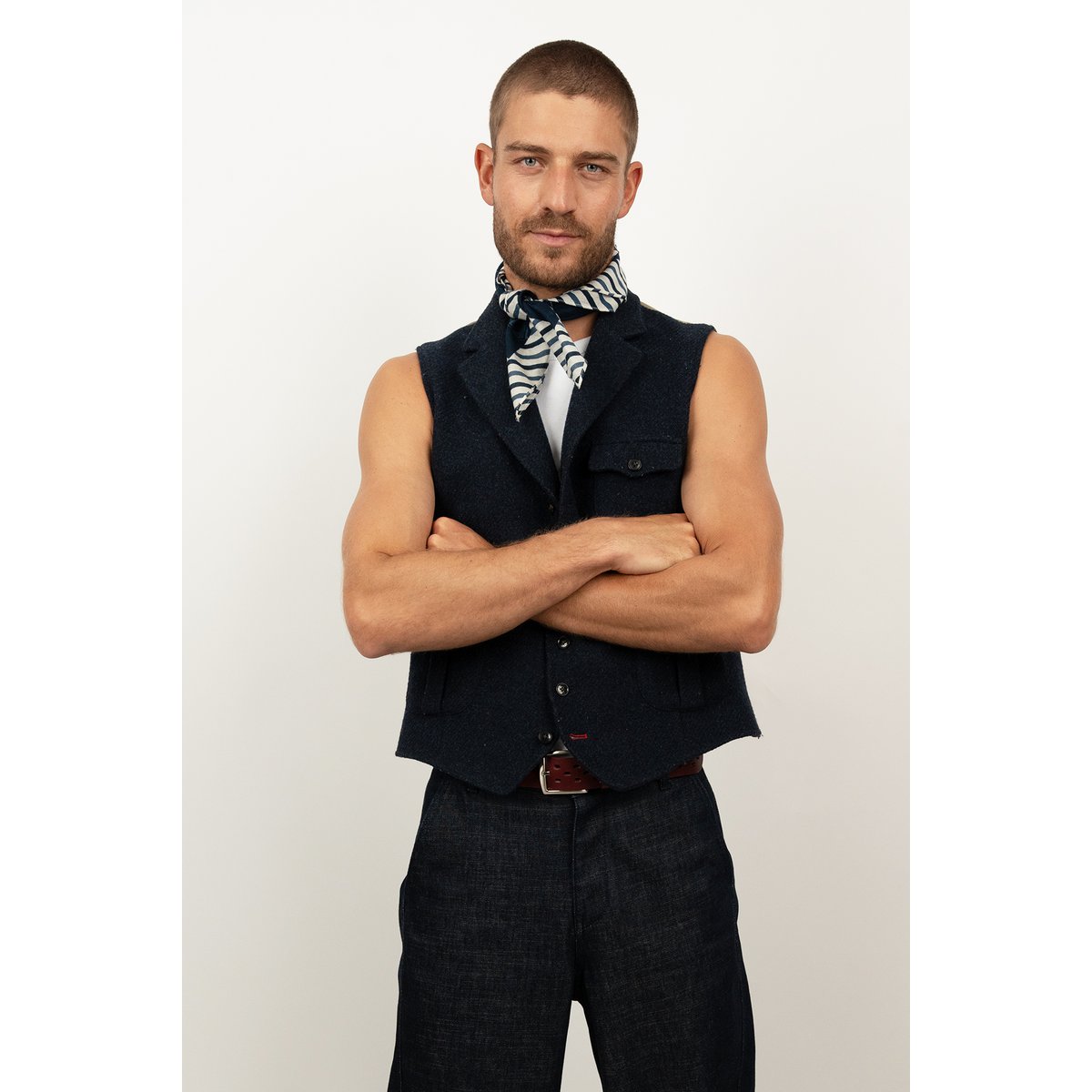 Cotton bandana