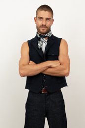 Baumwoll-Bandana