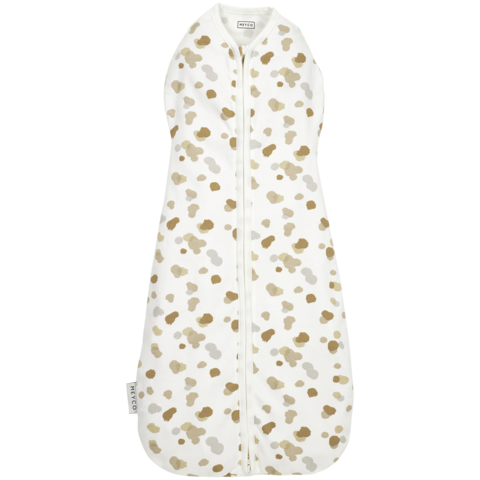 Cocoon swaddle sleeping bag Stains Sand