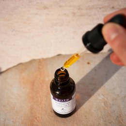 myrto Regenerate Face Oil T - Przeciwutleniający olejek do twarzy do cery suchej i dojrzałej