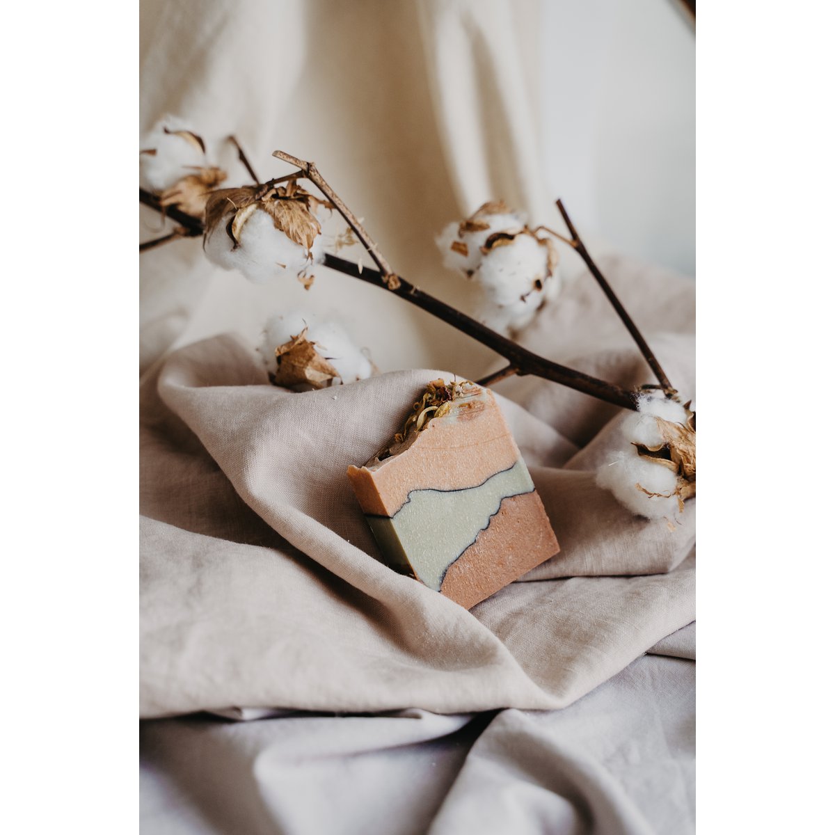Kleuren van de natuur