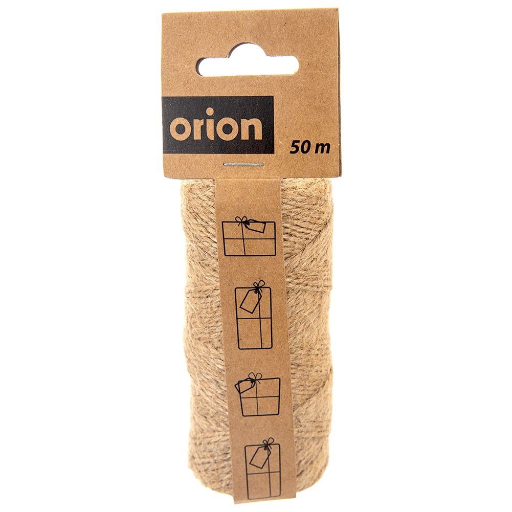 String jute 50 m