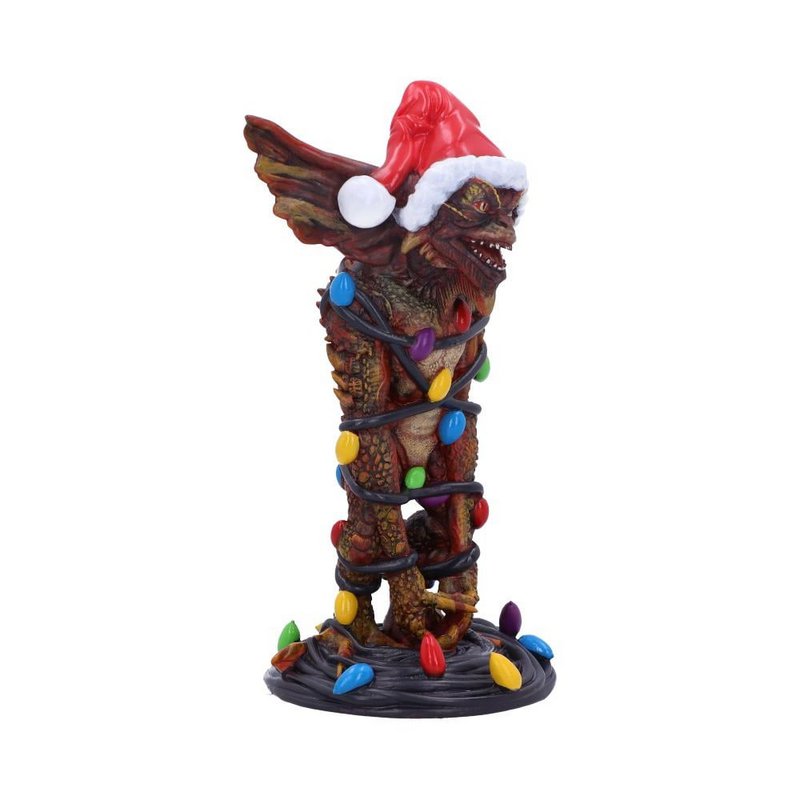 Gremlins - Mohawk - Guirlandes lumineuses - figurine