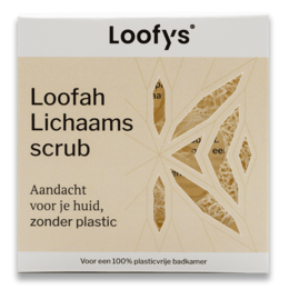 Loofah Body Scrub
