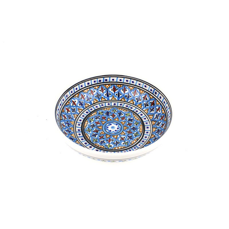 Schaal Dina 20cm ext