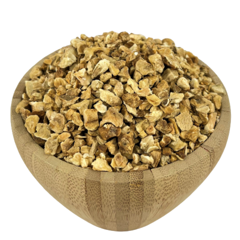 Witlof Wortel Gesneden Biologische Bulk